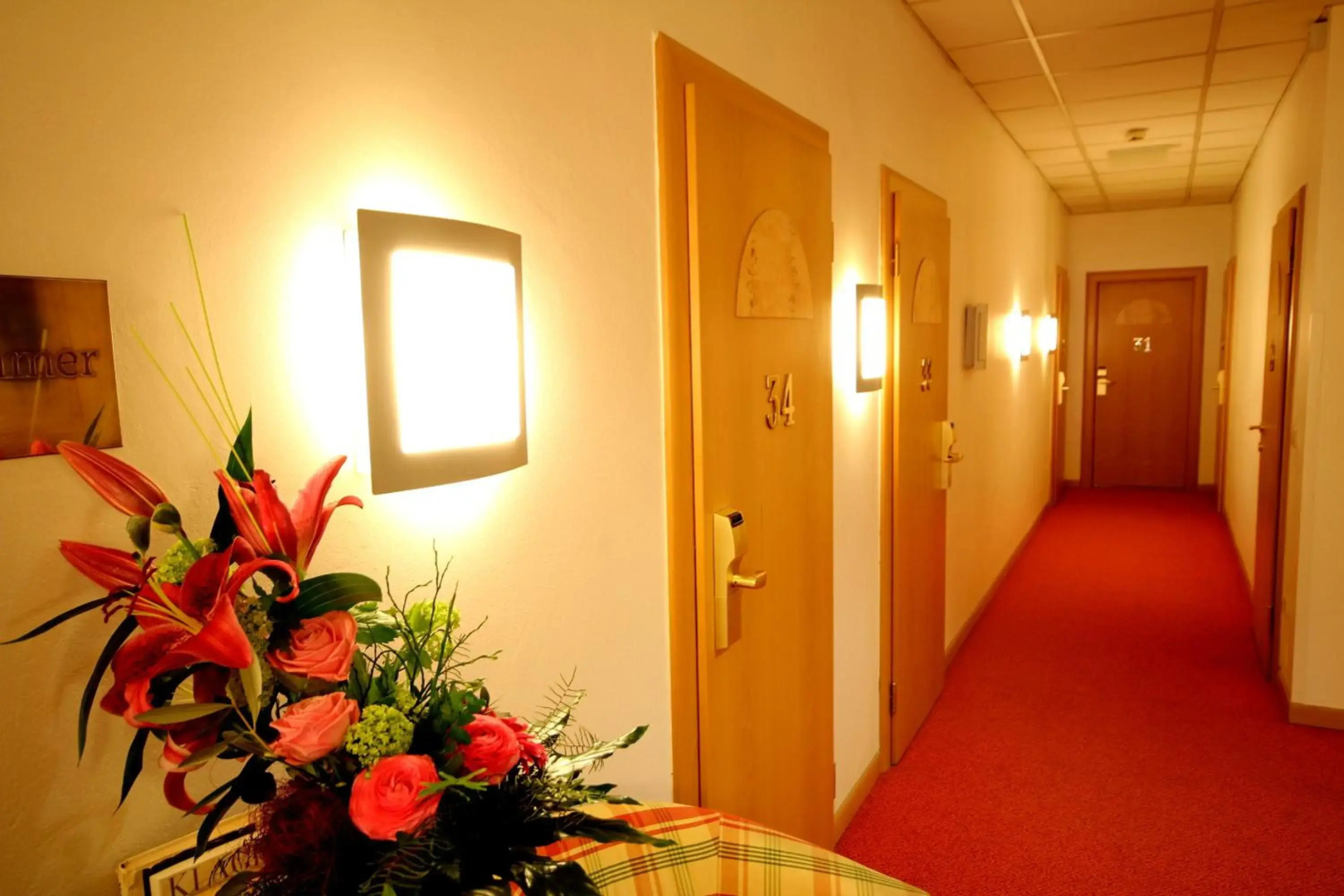 Carinthia Stadthotel