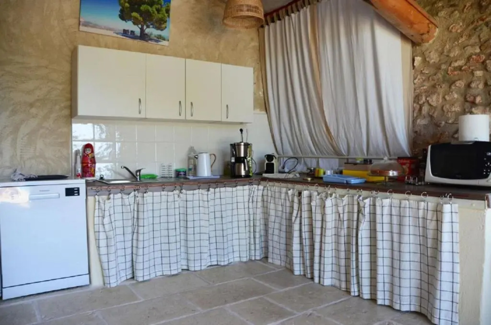 bastide des lavandieres