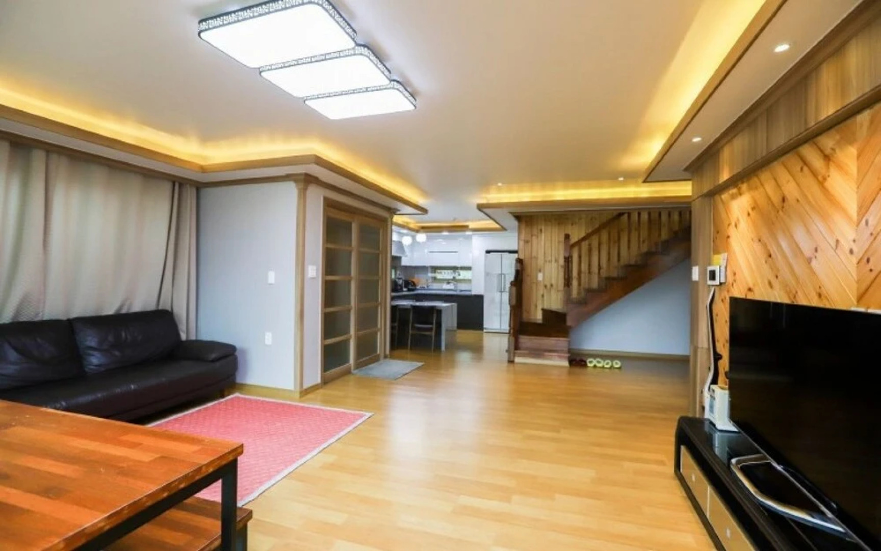 Yesan Deulsaem Pension