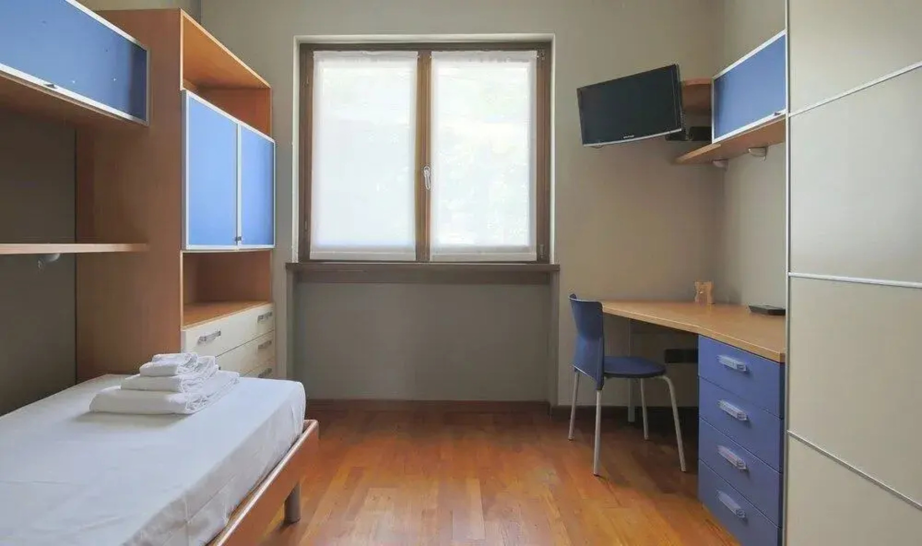 Italianway - Contrada 2