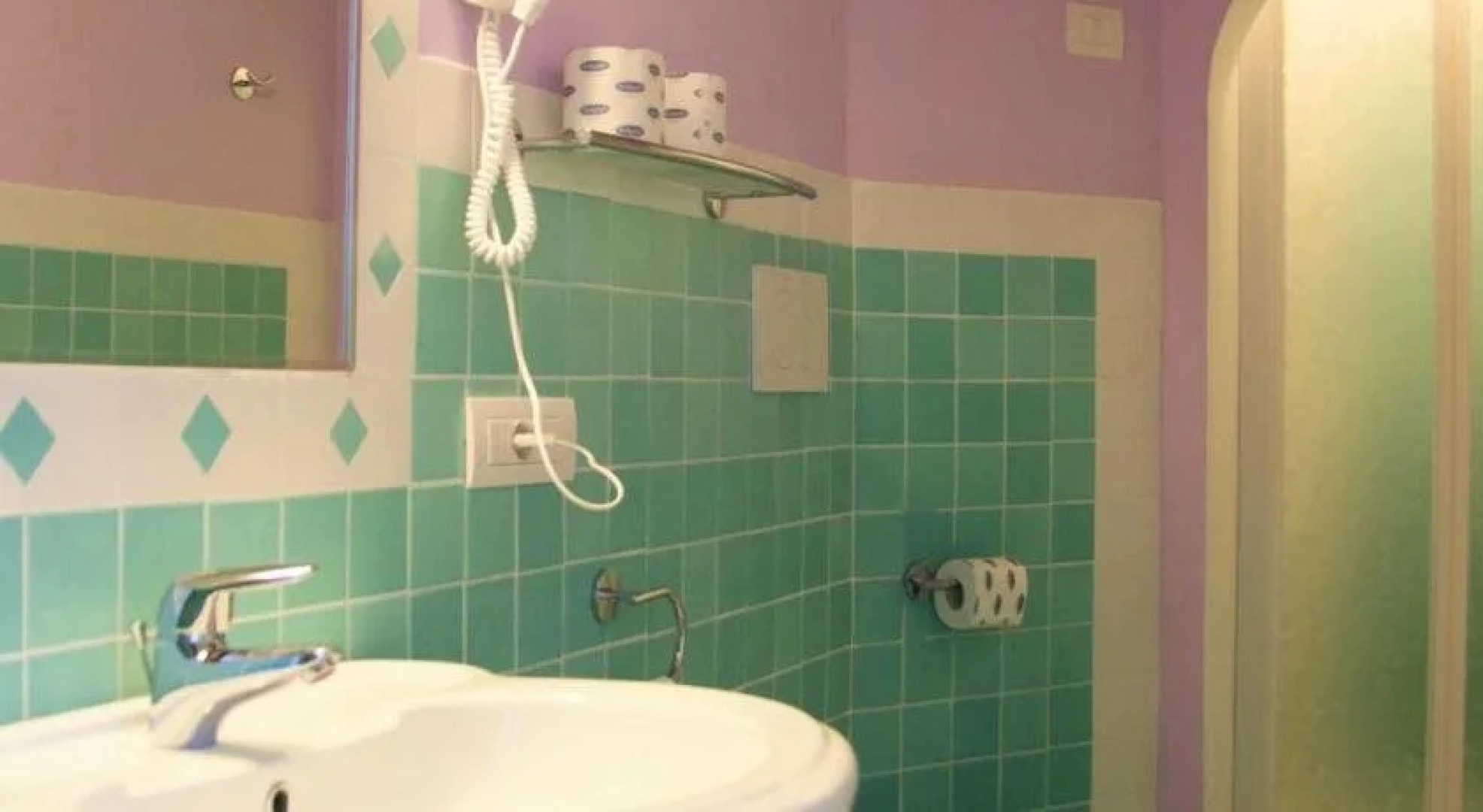 Residence Riva Azzurra