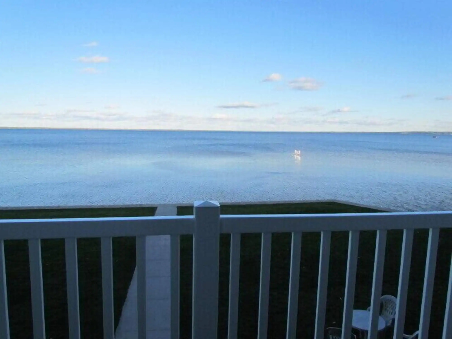 Lakeside Resort and Conference Center