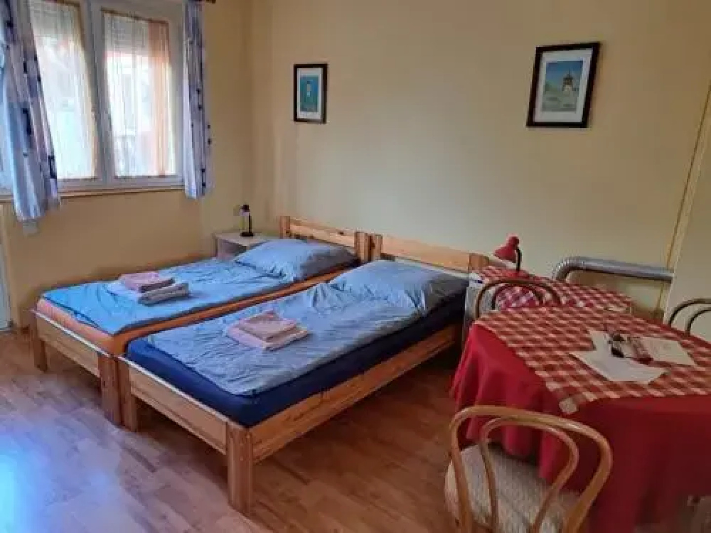 Balaton Beach Gyenesdiás