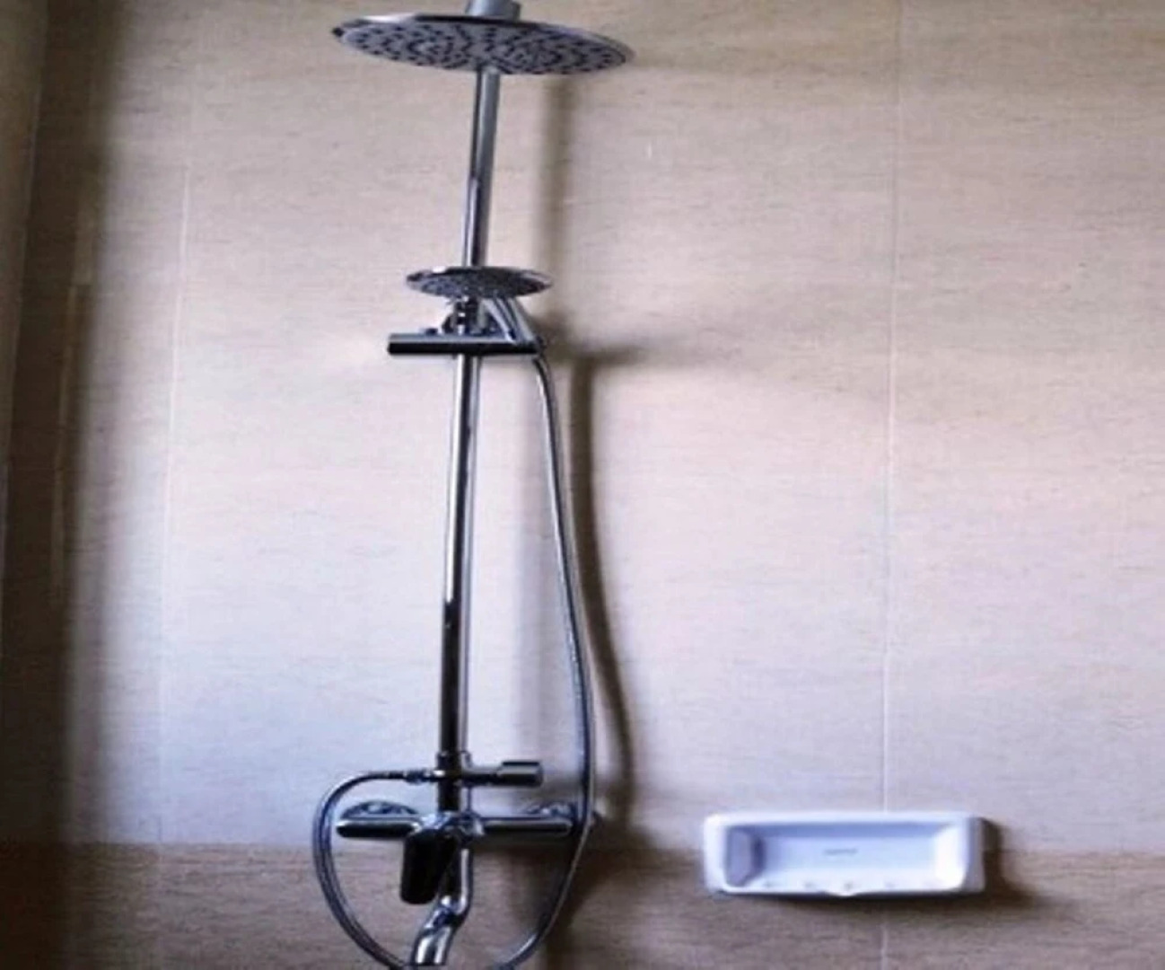 Rose Land Apartment Hotel