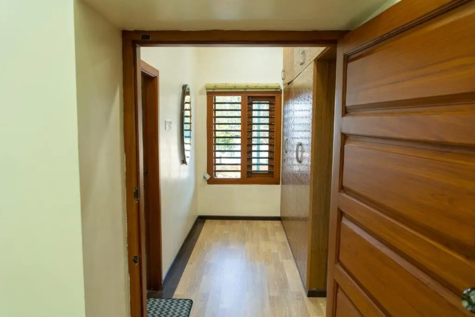 The Inglewood Bungalow