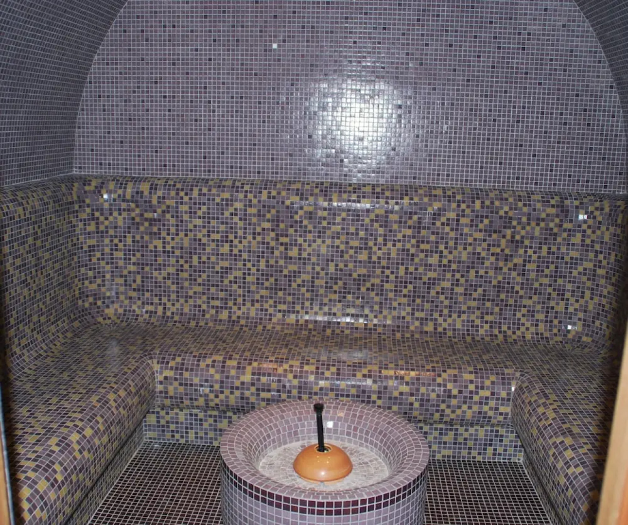 Hotel Panorama Pamporovo