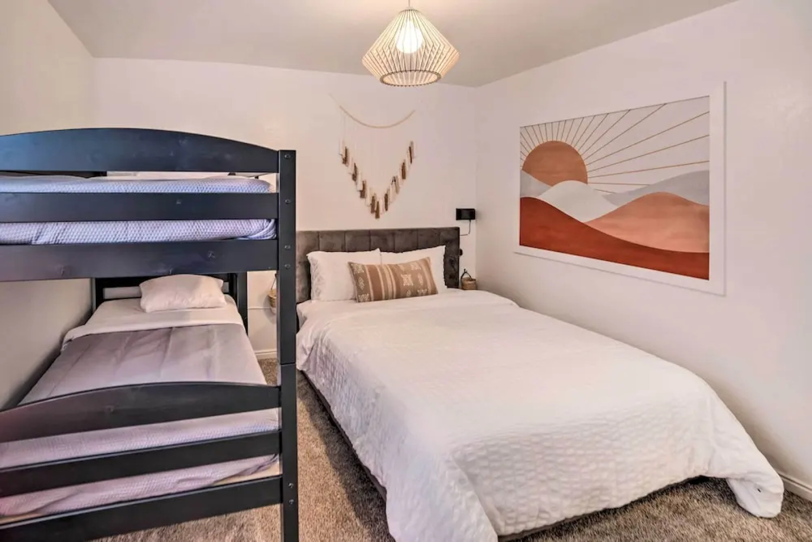 Sunny Page Home: The Gateway to AZ Adventure!