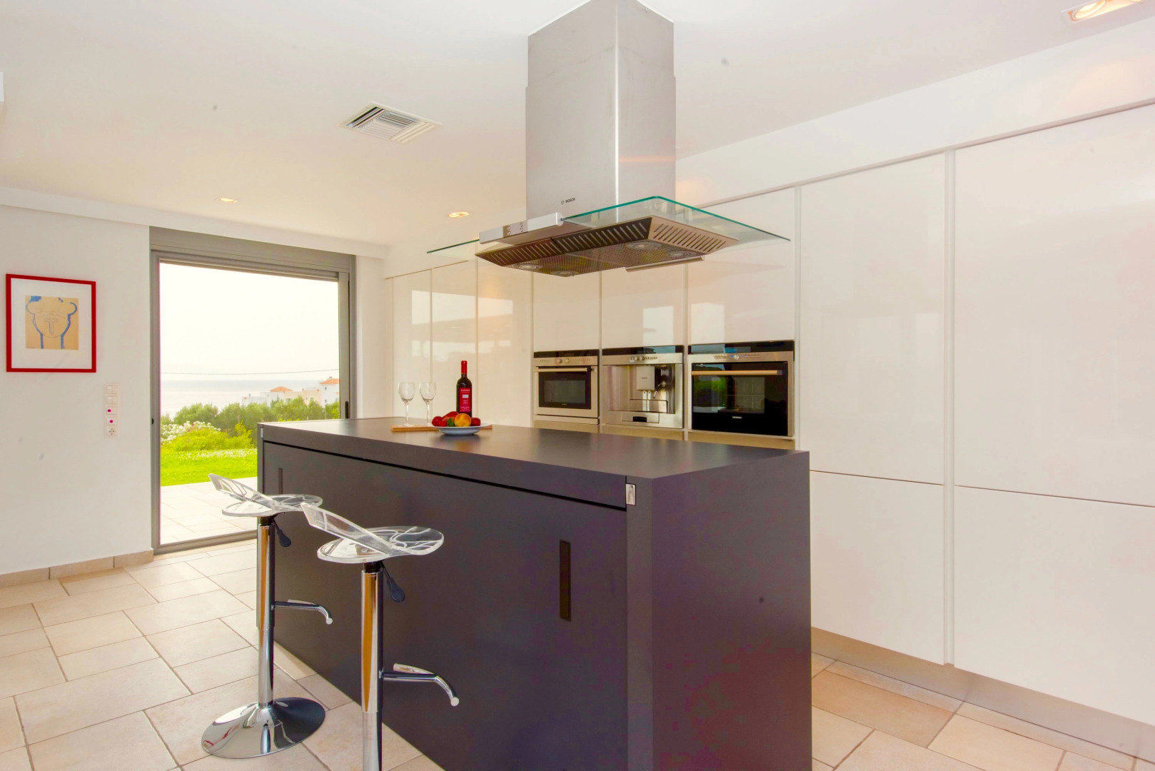 Luxury Villa Stella With Private Swimming Pool