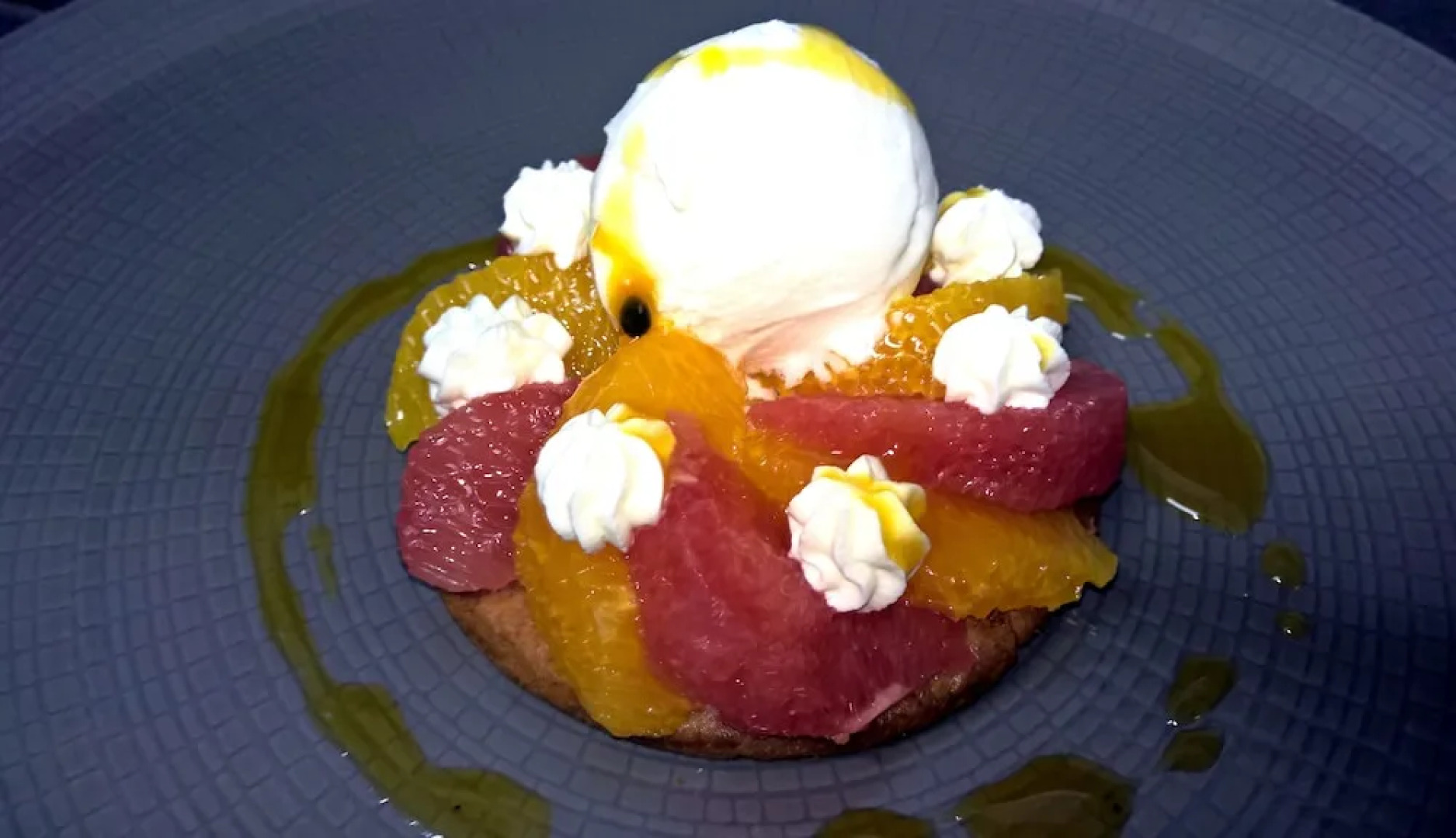 Les Vestiges du Jour