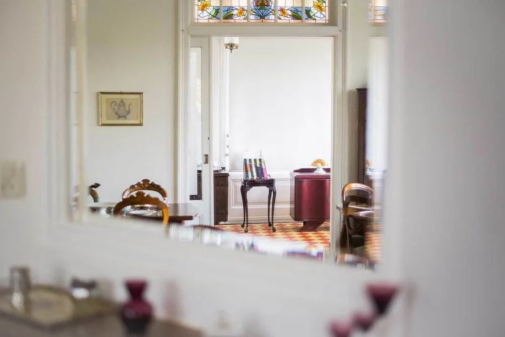 Residentie Villa de Wael