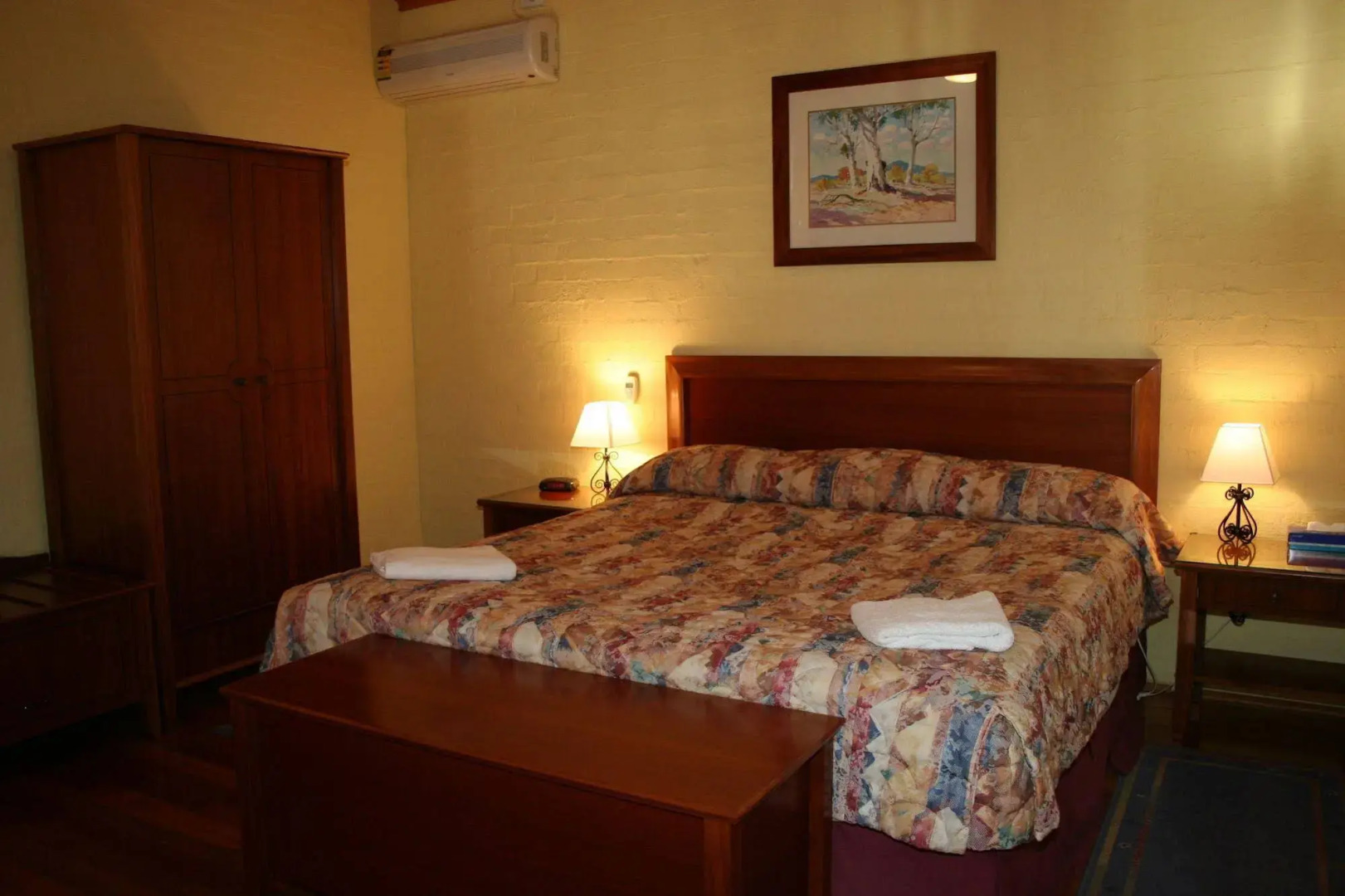 The Great Escape Lofts