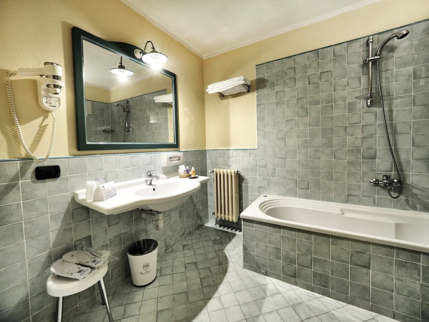 Hotel Bertelli