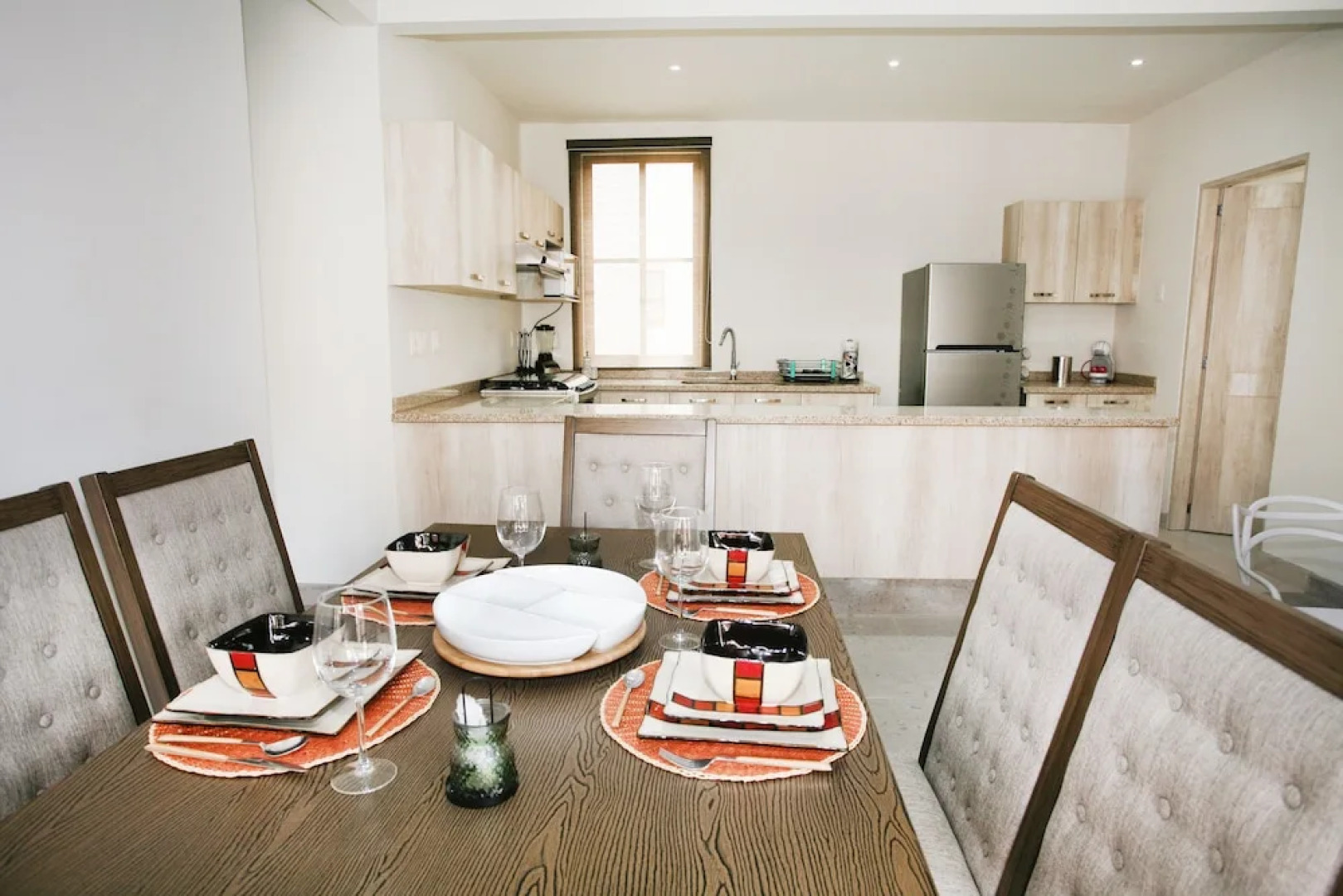 Aparthotel en San Miguel de Allende