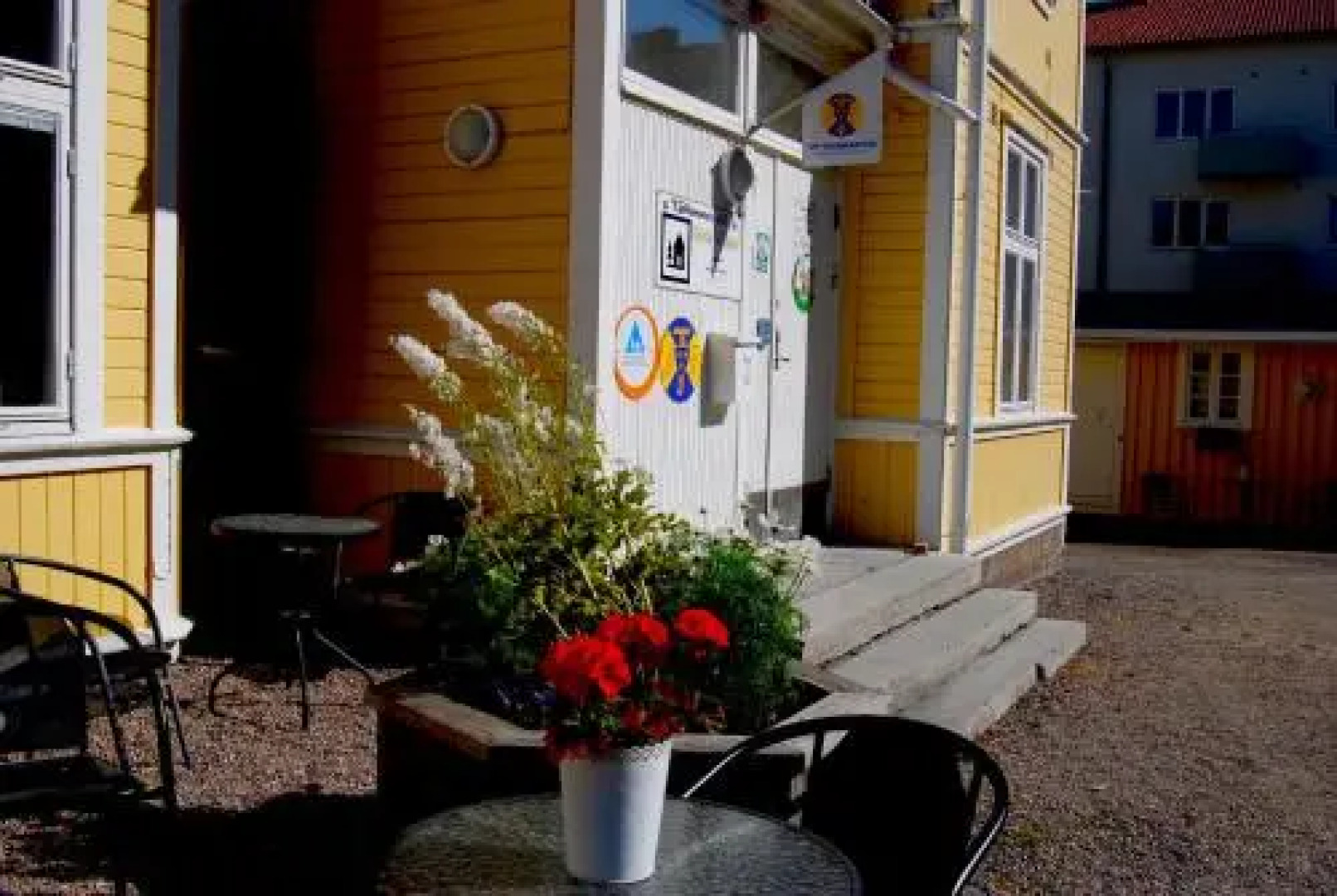 STF Vandrarhem Trollhättan