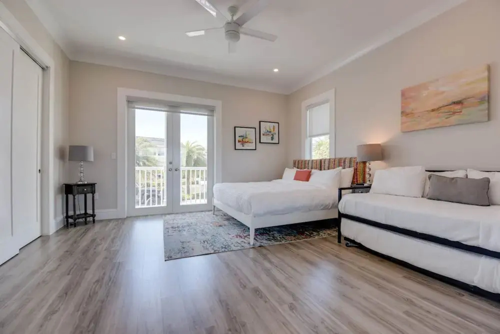 Spindrift House by Brightwild Huge Pool Dock