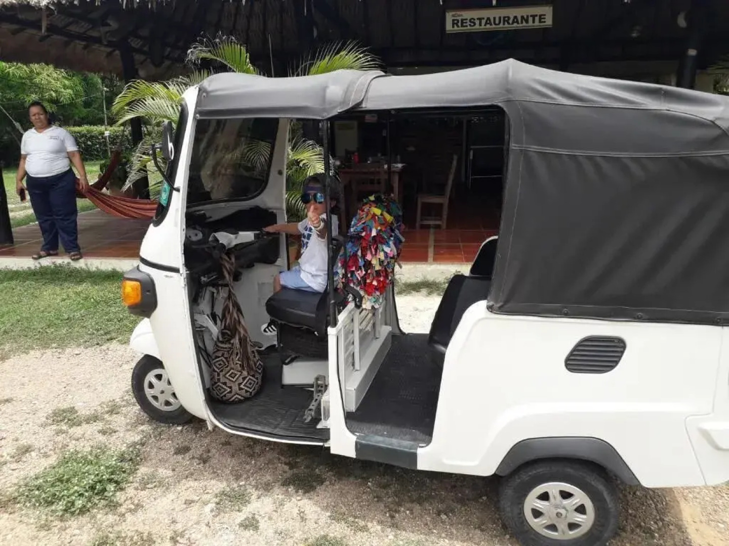 Hostal Casa del Mono Cuco