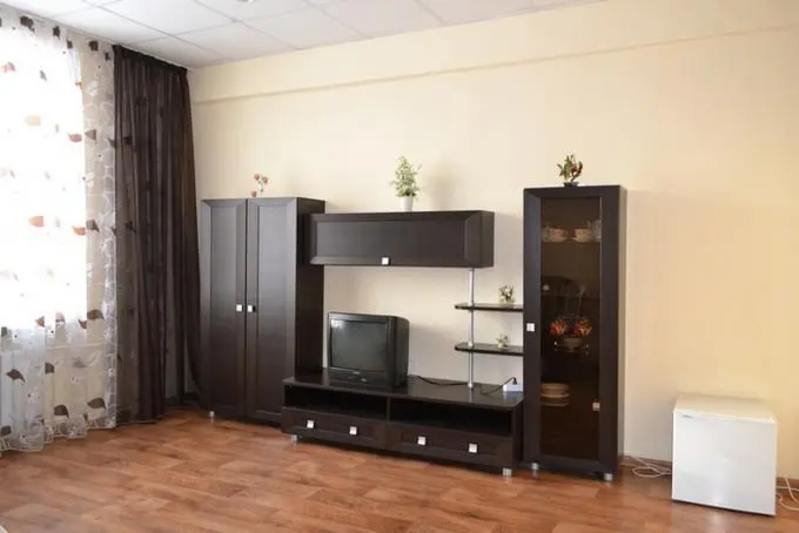 ПО Октябрь (Корпус 2)