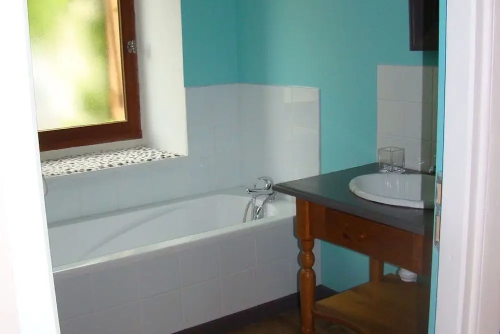 La Maison d'Agnès en Haute Bourgogne