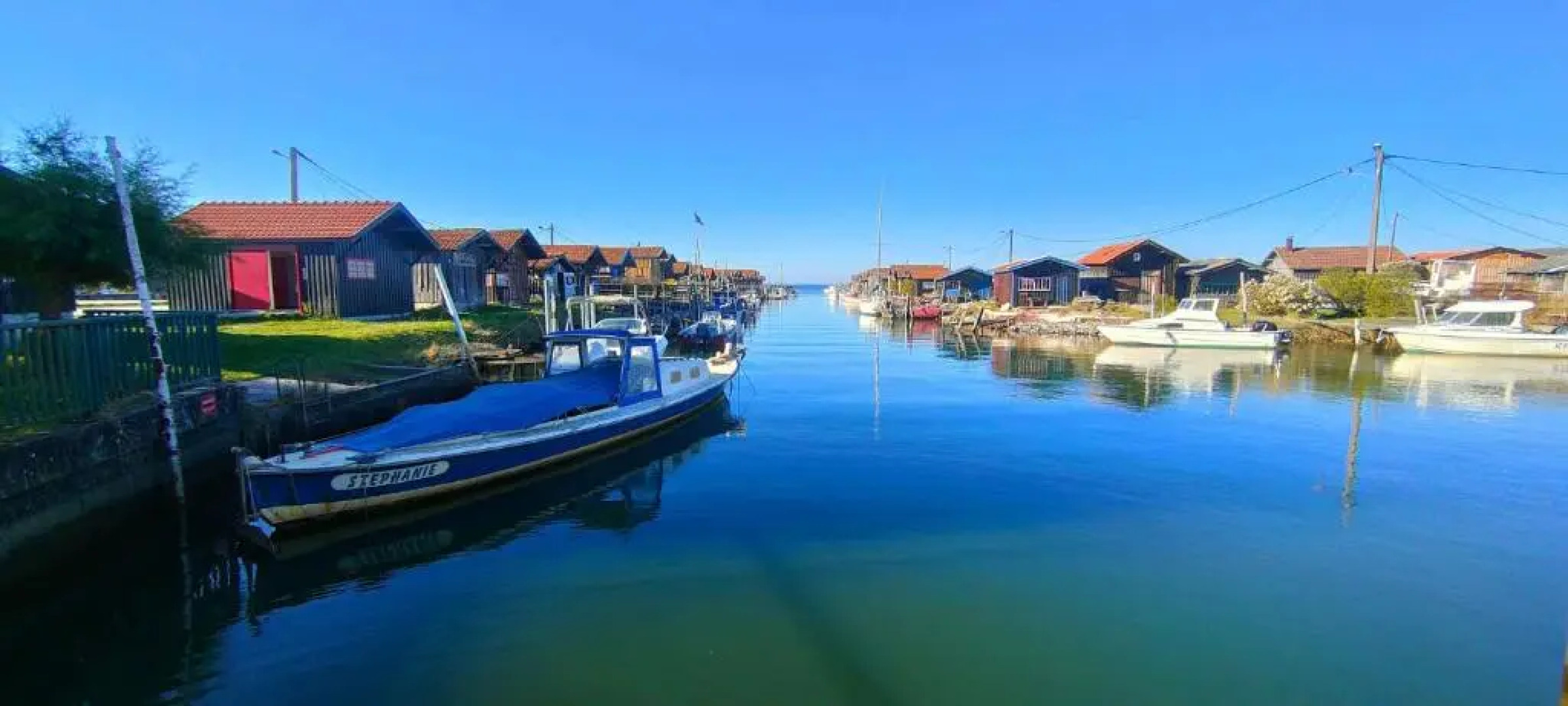 La Cabane Bohème, Maison d'hôtes Bassin d'Arcachon