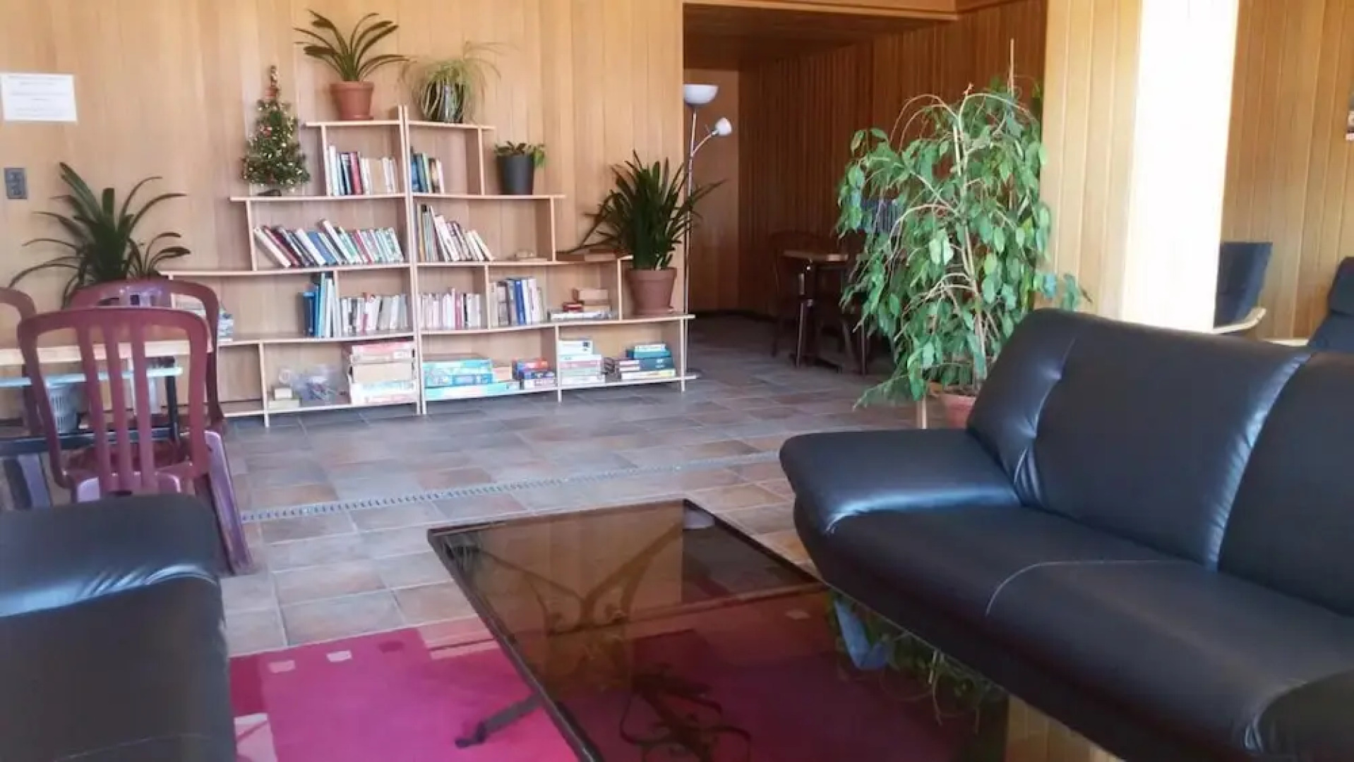 Hôtel des Portes du Soleil