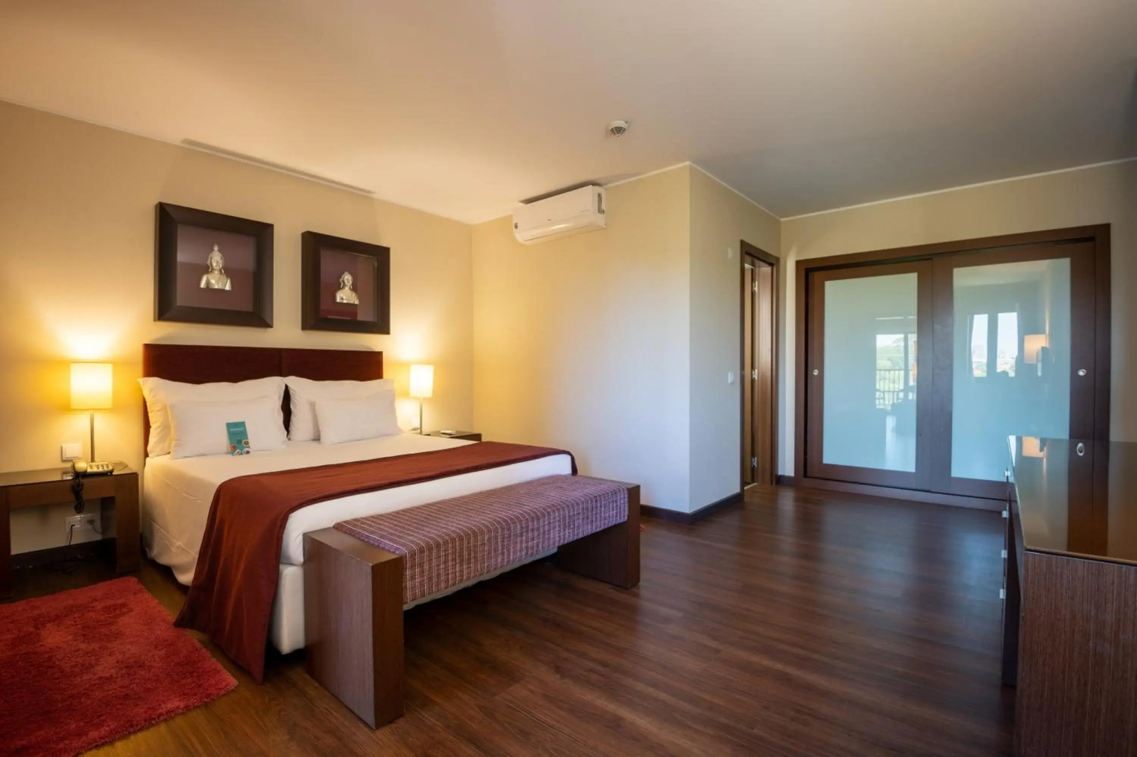 Vila Gale Cascais Hotel & Resort