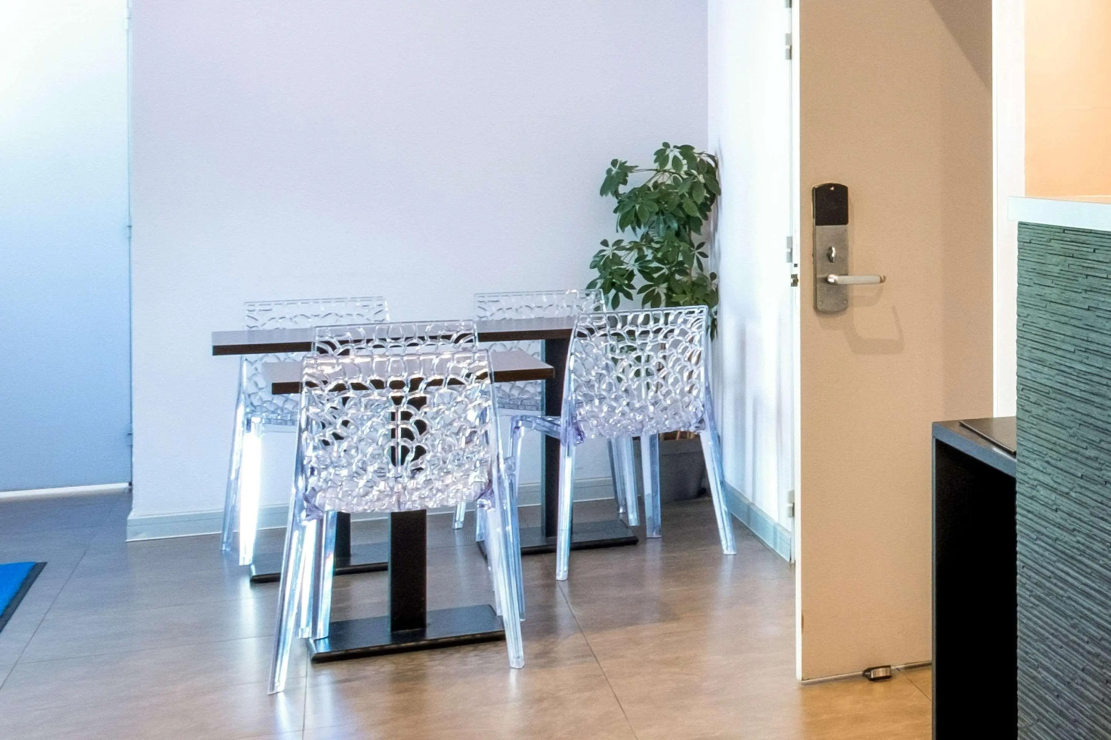 Comfort Hotel Champigny Sur Marne