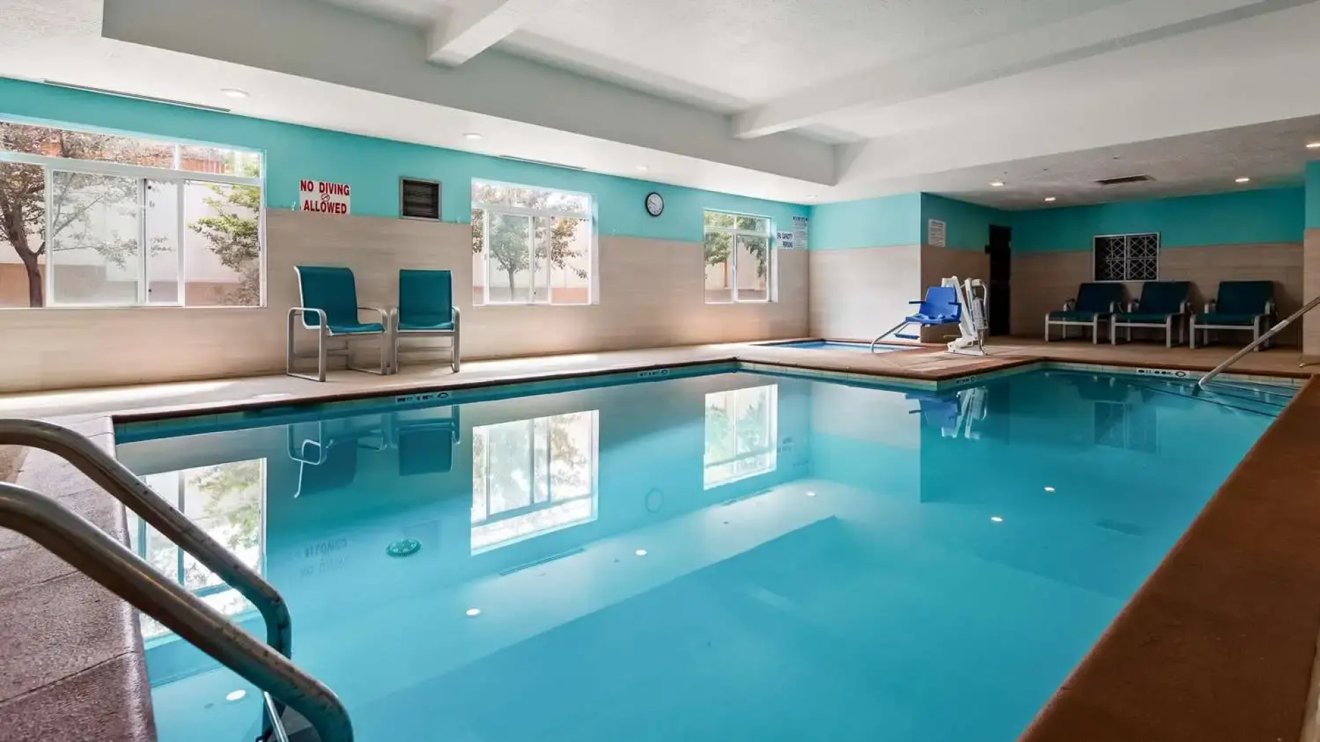 Best Western Plus Gallup Inn & Suites