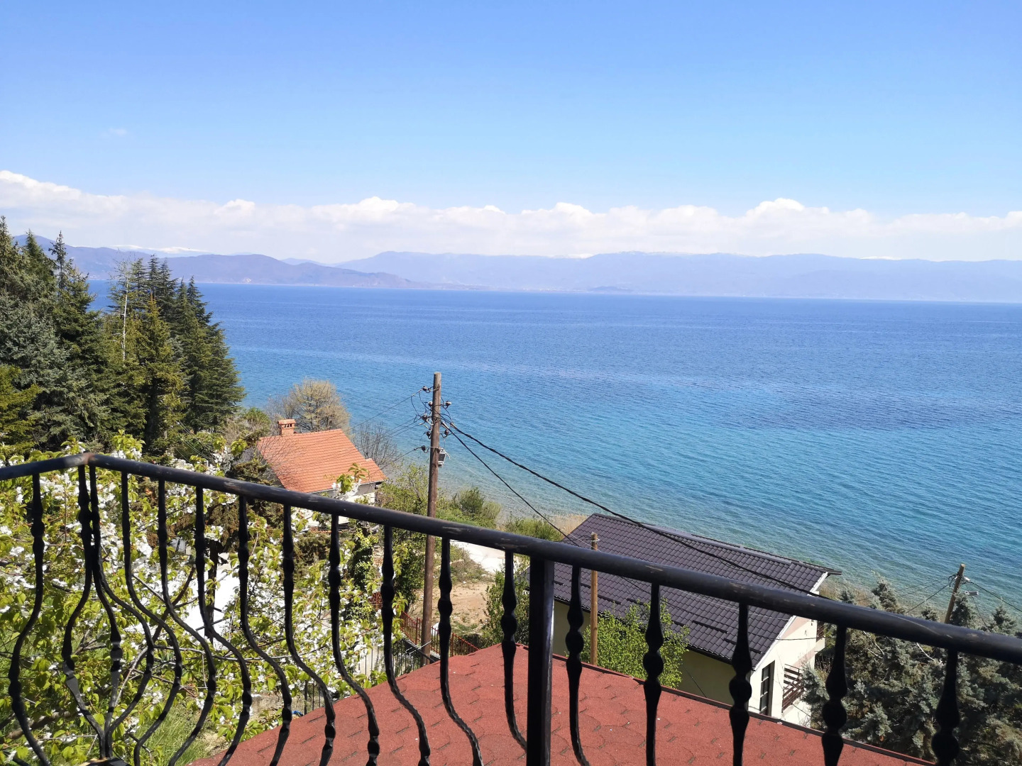 Villa Eros Apartments