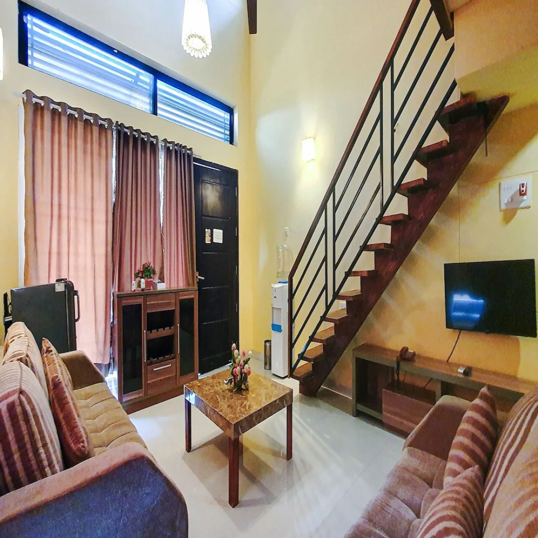 Rainforest Resort and Spa, Igatpuri -Nature's Luxury Awaits