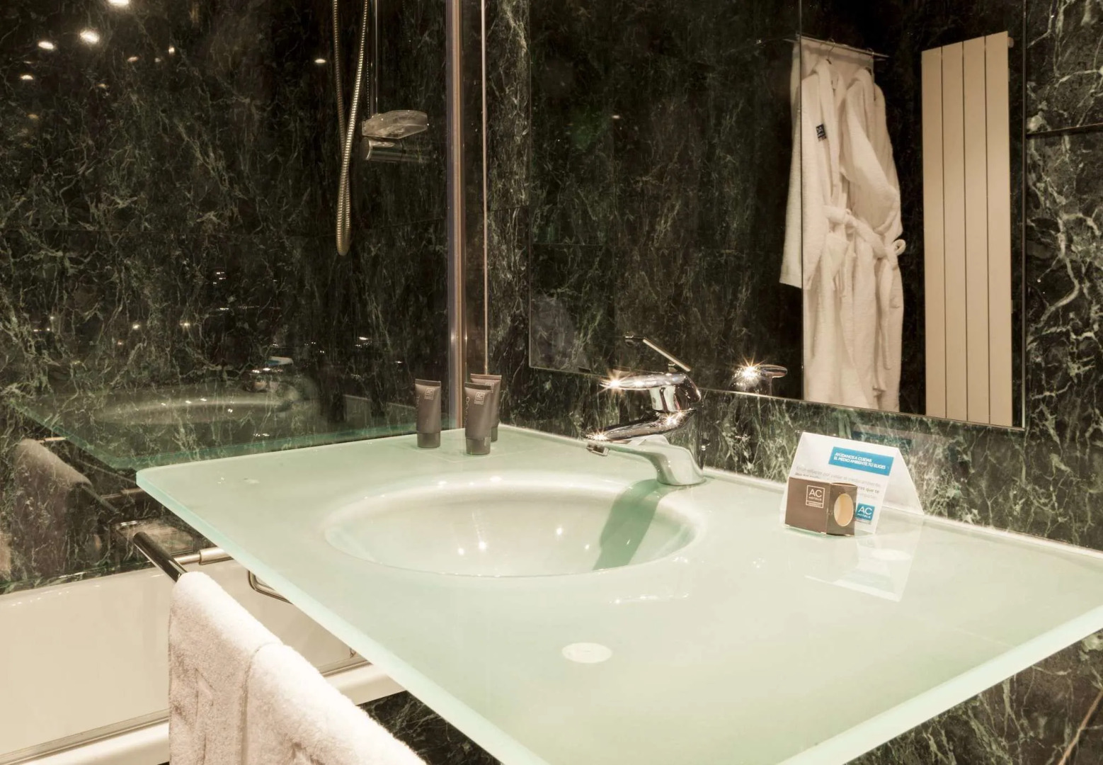 AC Hotel Palencia by Marriott