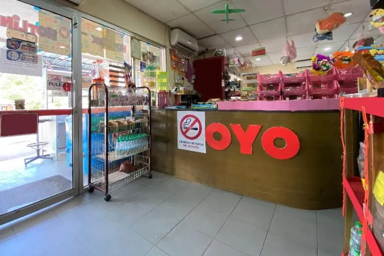 Hotel O Bayu Sintok Motel