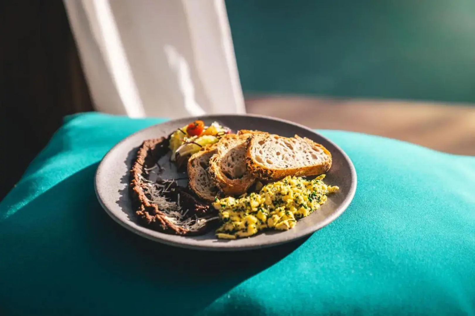 Destino Mio by Aken Soul