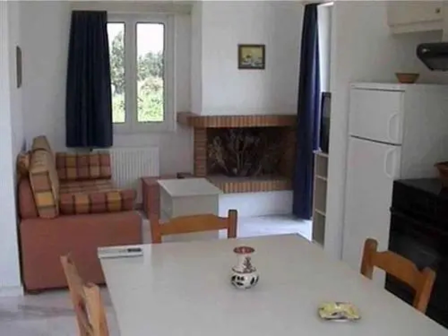 Carpe Diem Villas and Houses