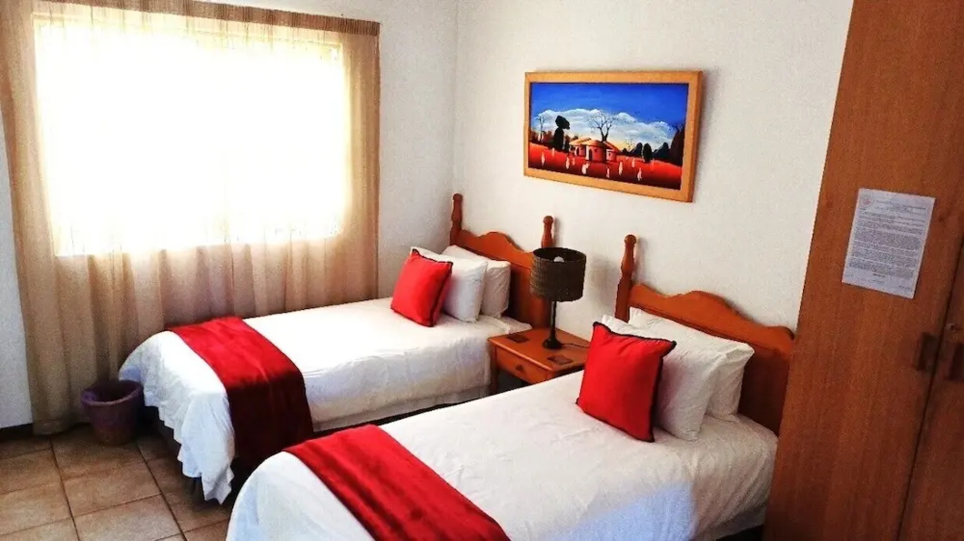 Kleinmond Panorama Holidays