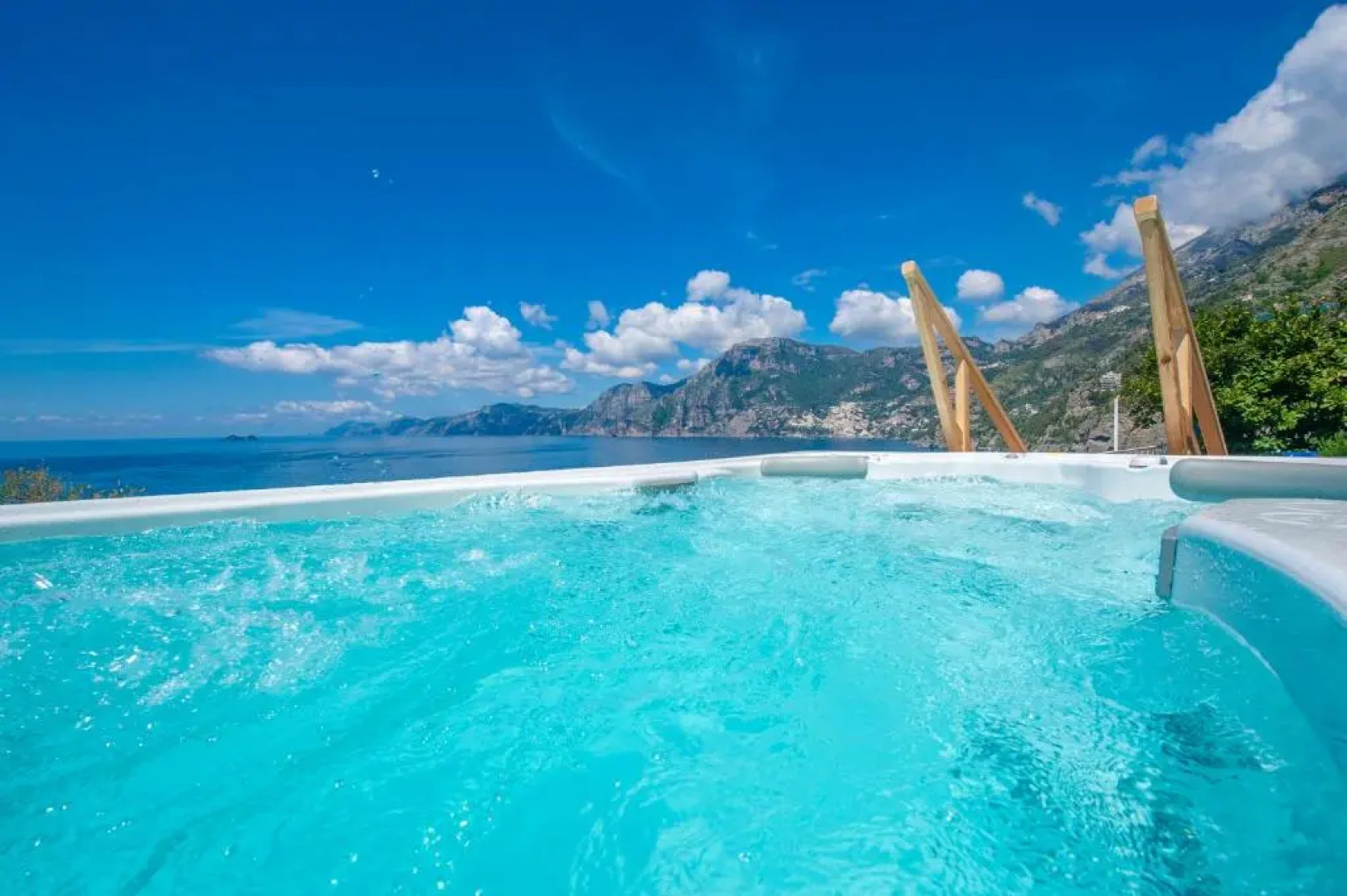 Villa Panorama Sea View