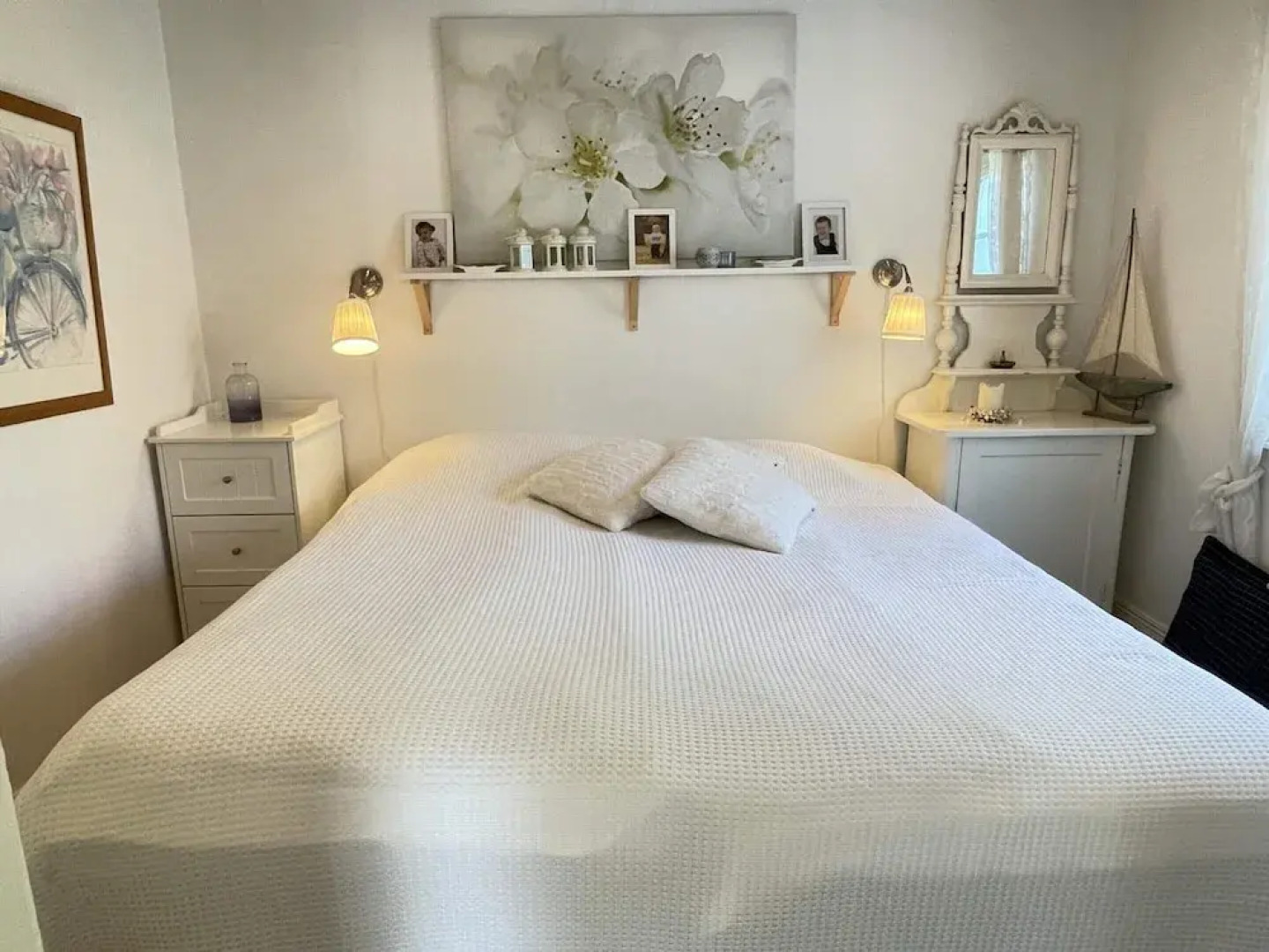 5 Star Holiday Home in Mellbystrand