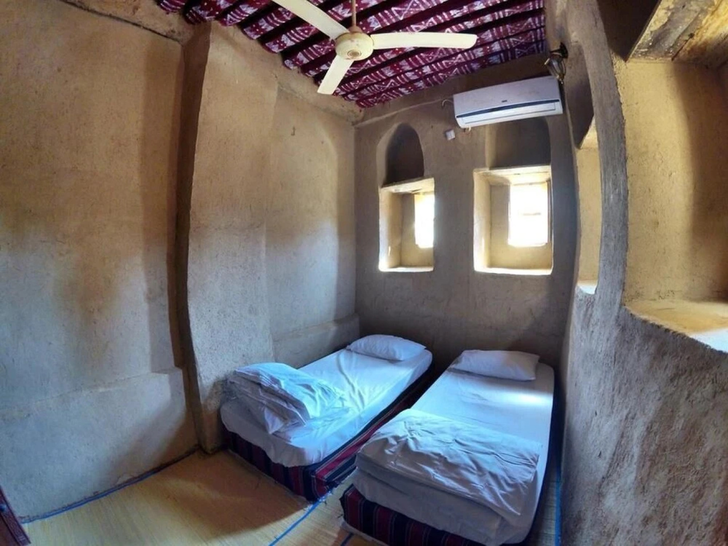 Bait Aljabal Hospitality Inn