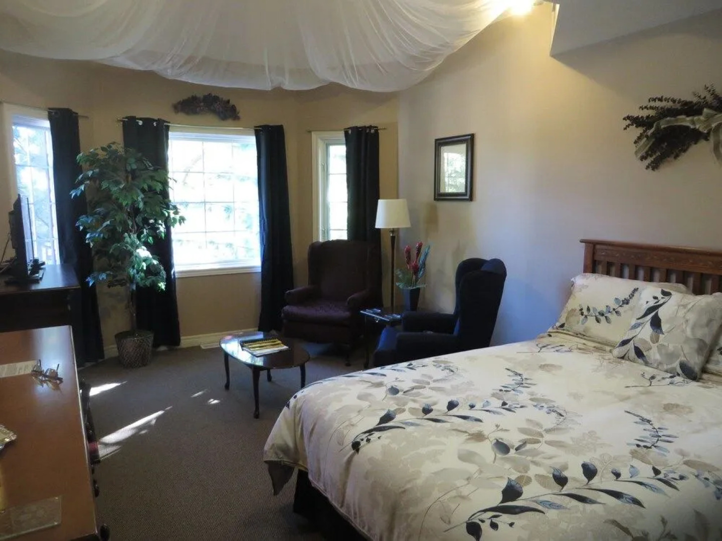 Villa Gardenia Bed & Breakfast