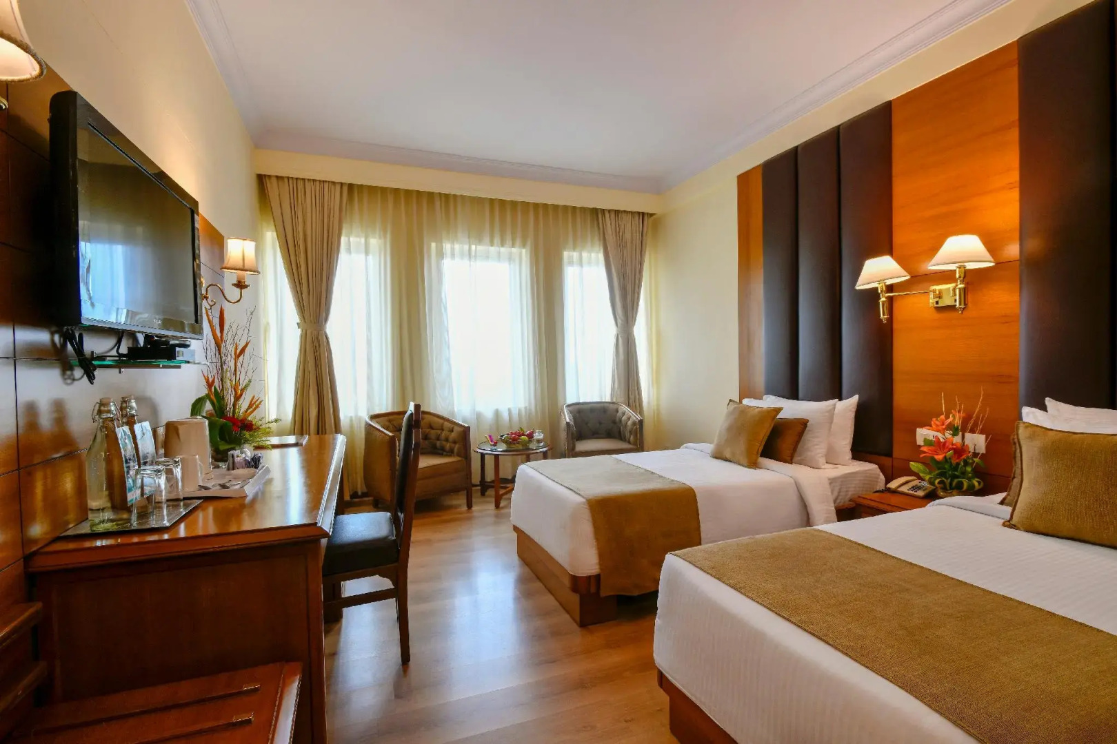 Peerless Hotel Kolkata