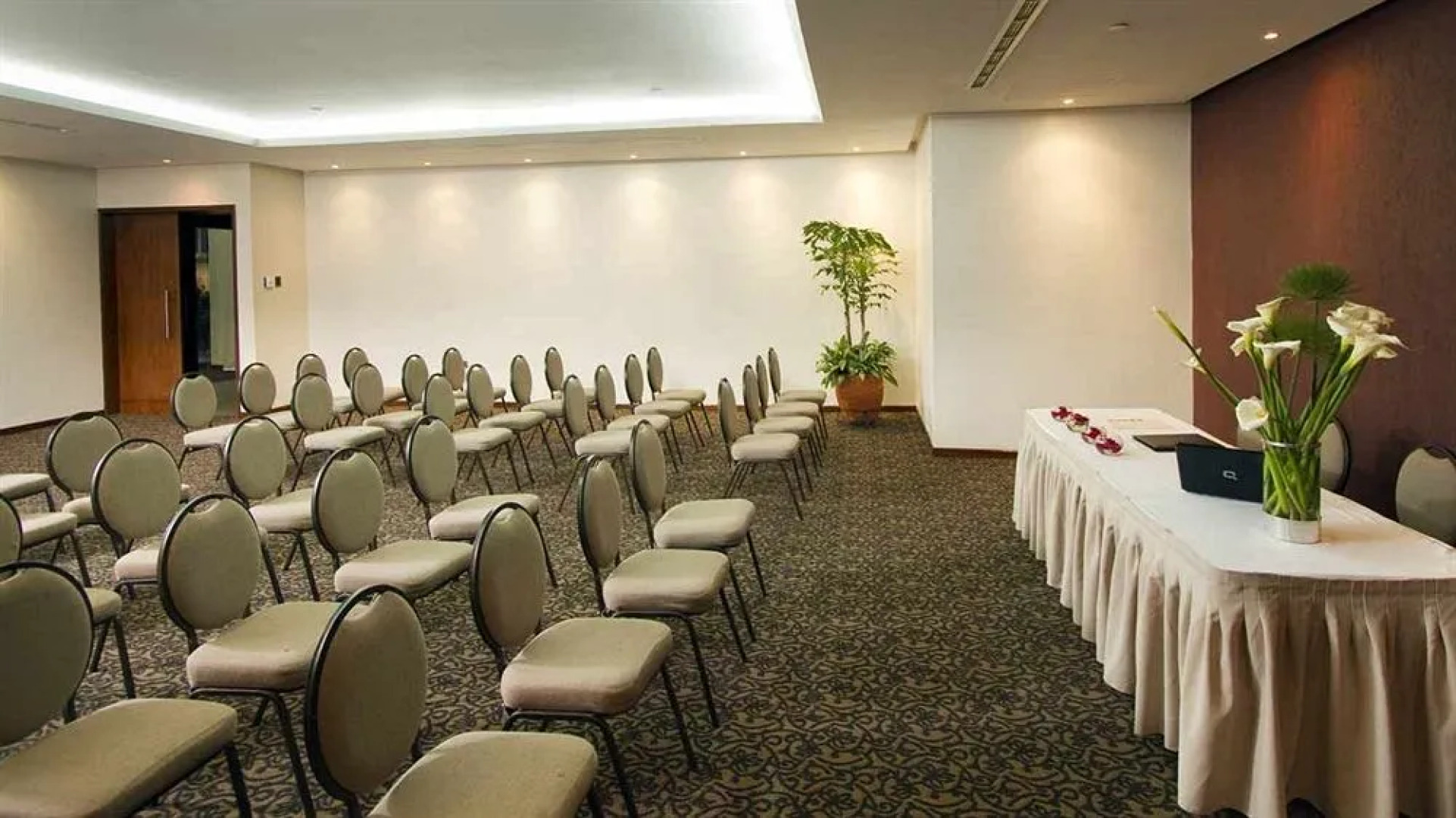 Lidotel San Cristobal