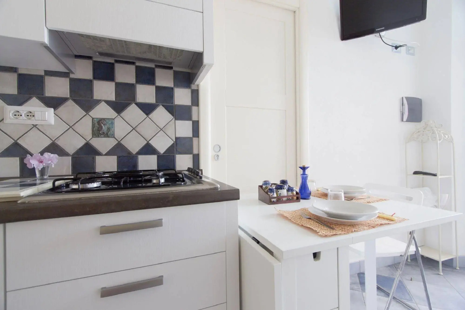 Residence Biriola Resort