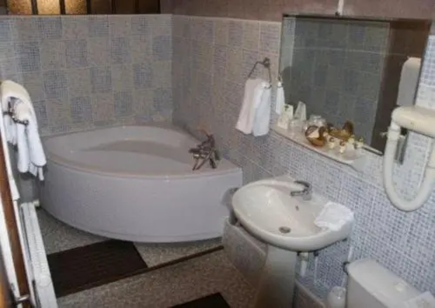 Hostellerie du Beffroy