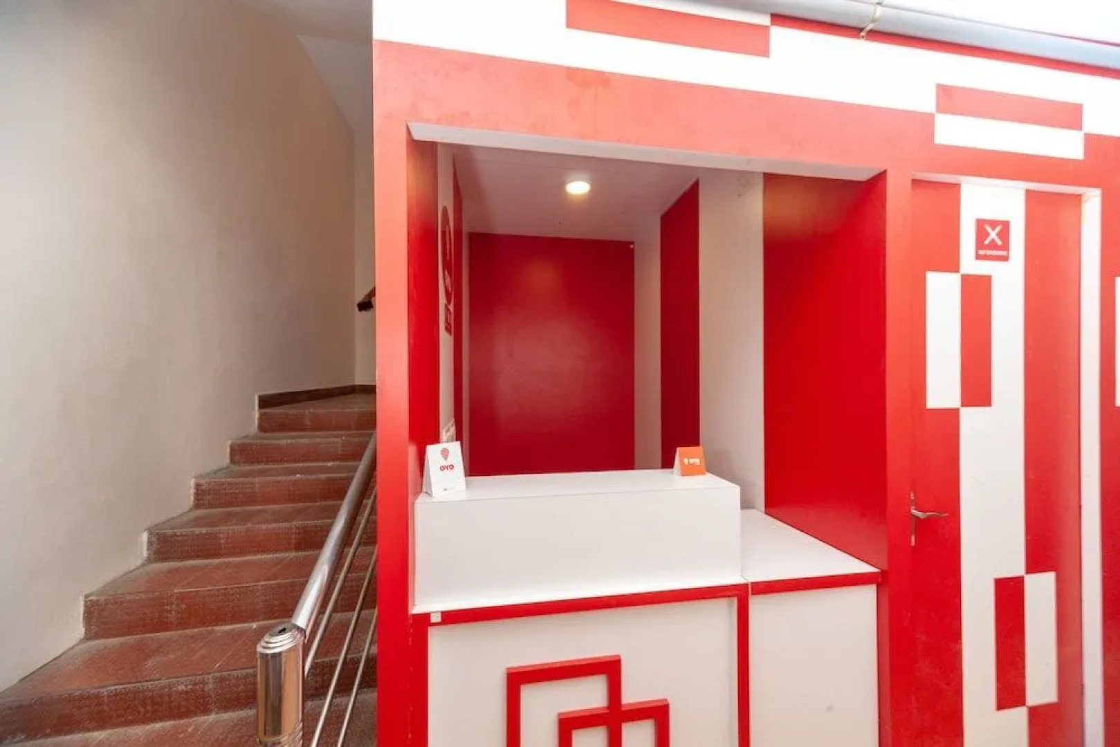 OYO Flagship 16344 Sriperumbudur