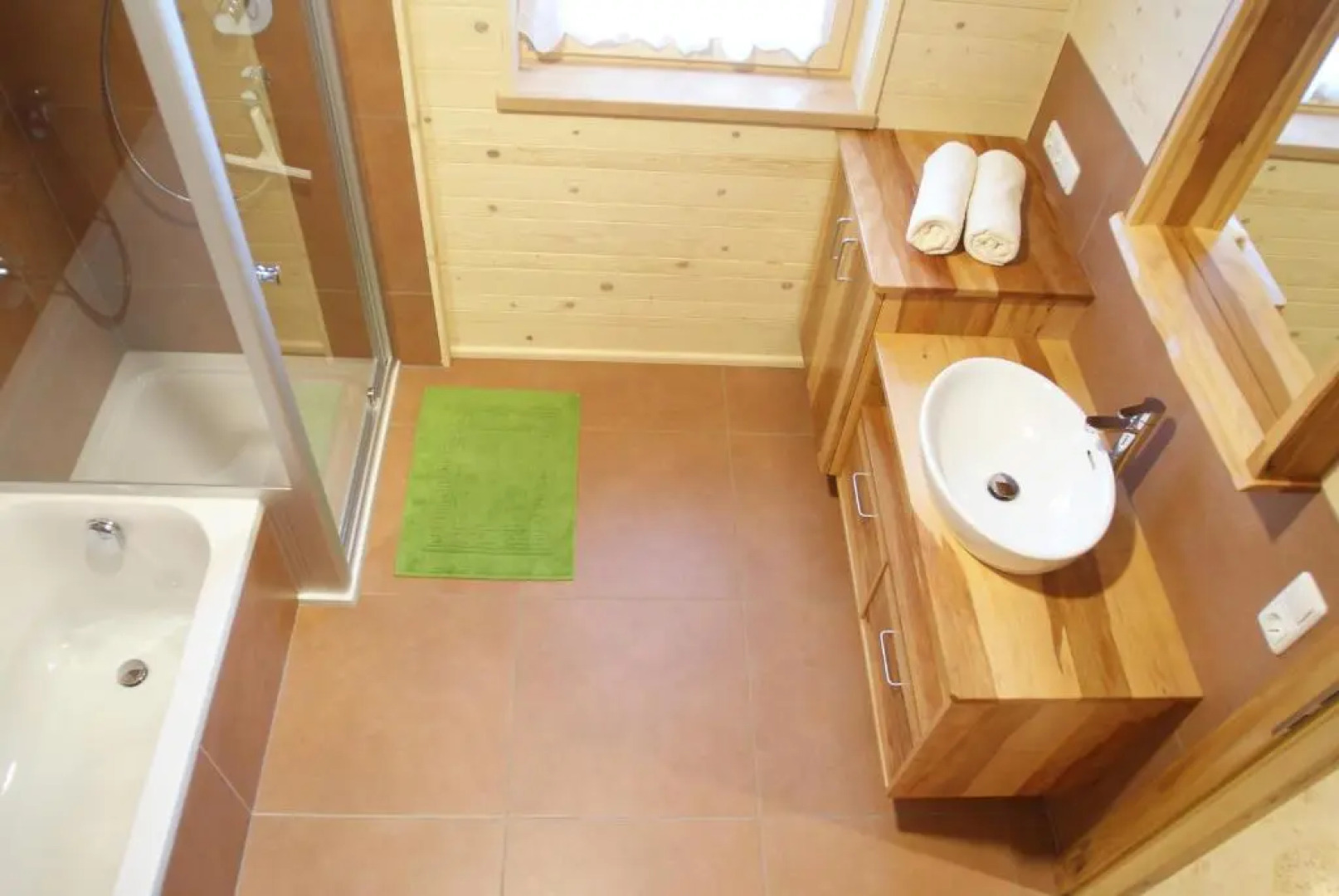 Ferienhaus Schwarzenbach