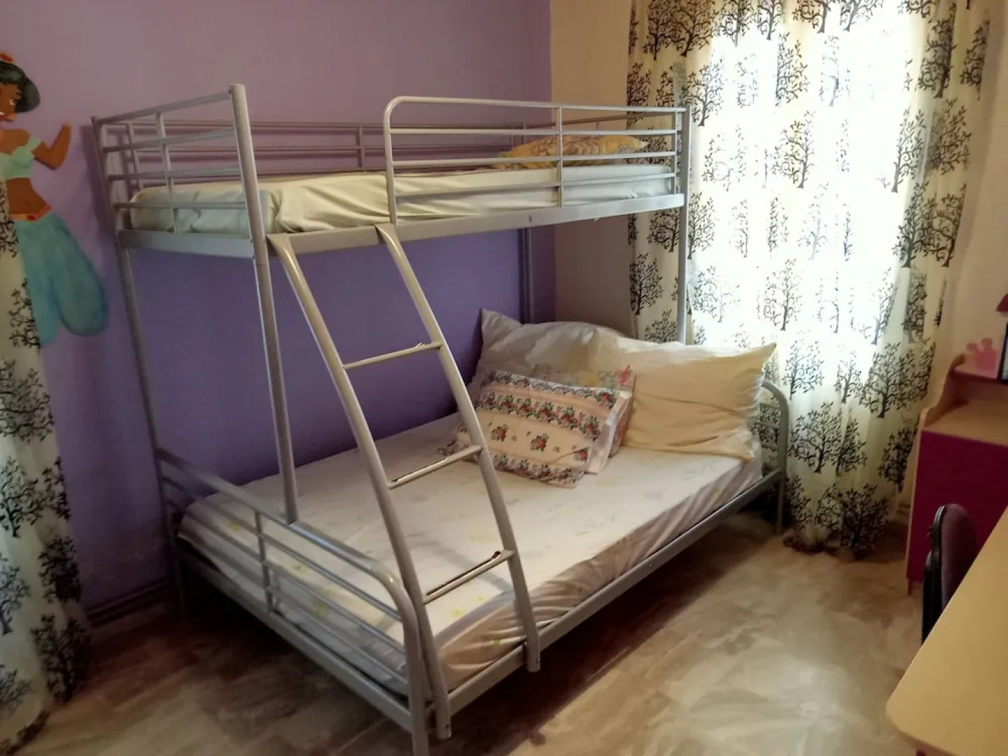 Cosy Villa With Garden, Near the Beach in Greece