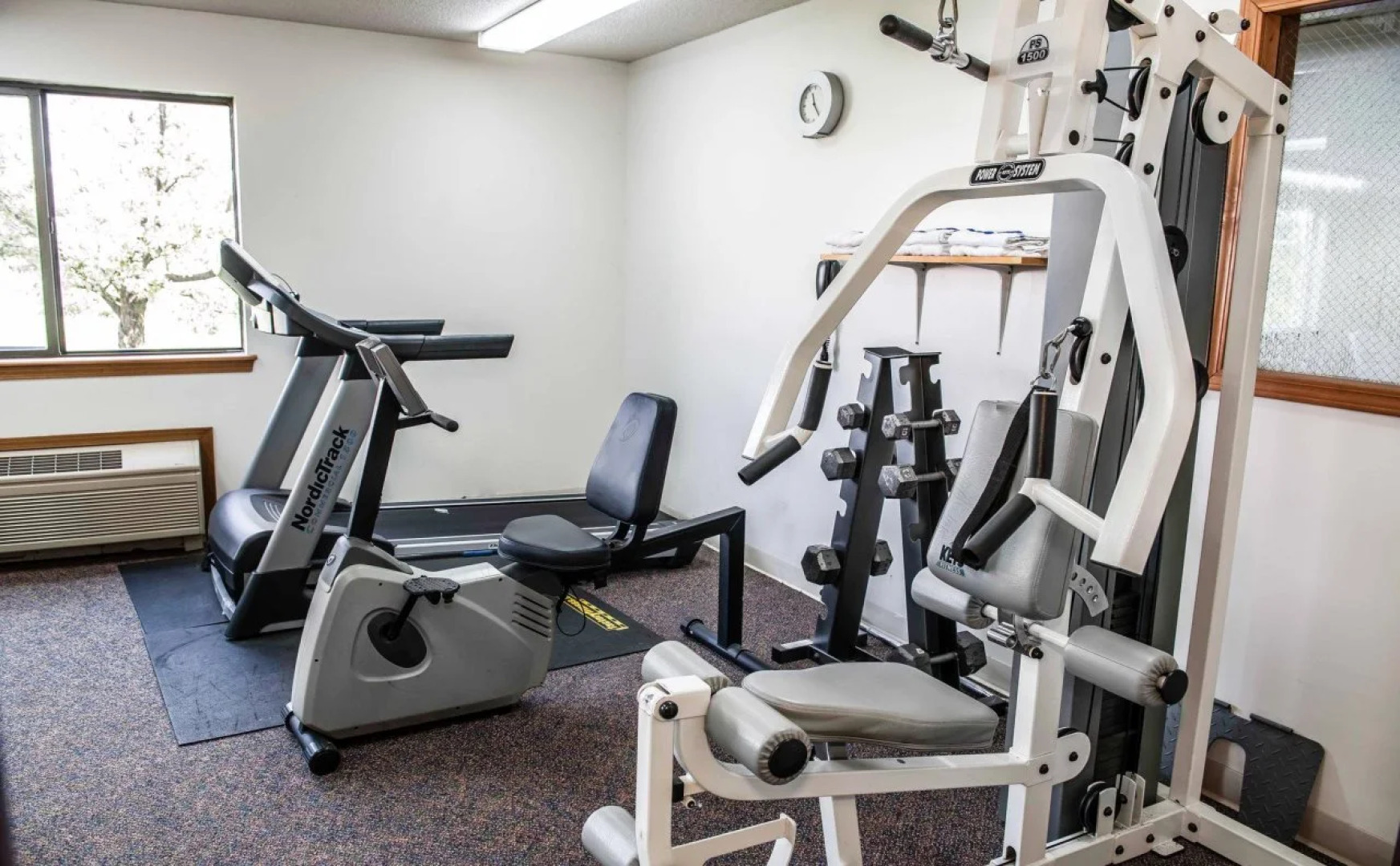 Quality Inn & Suites Lebanon I-65