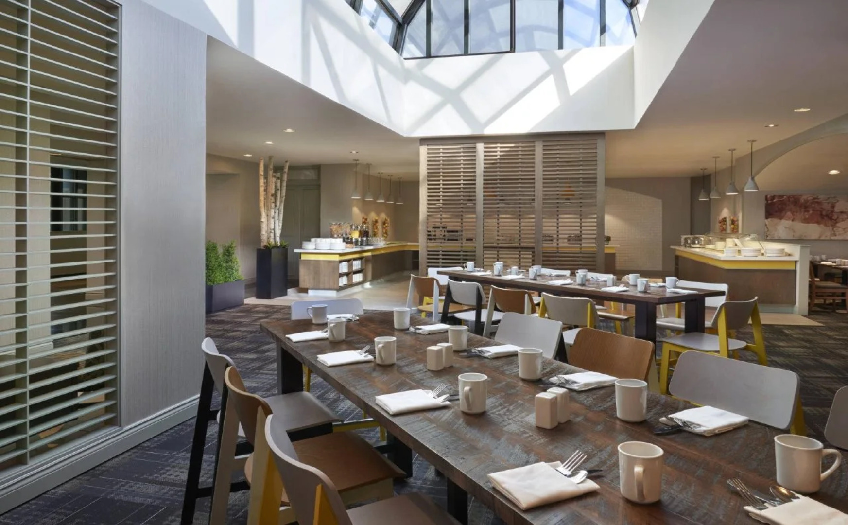 Delta Hotels by Marriott Toronto Airport & Conference Centre