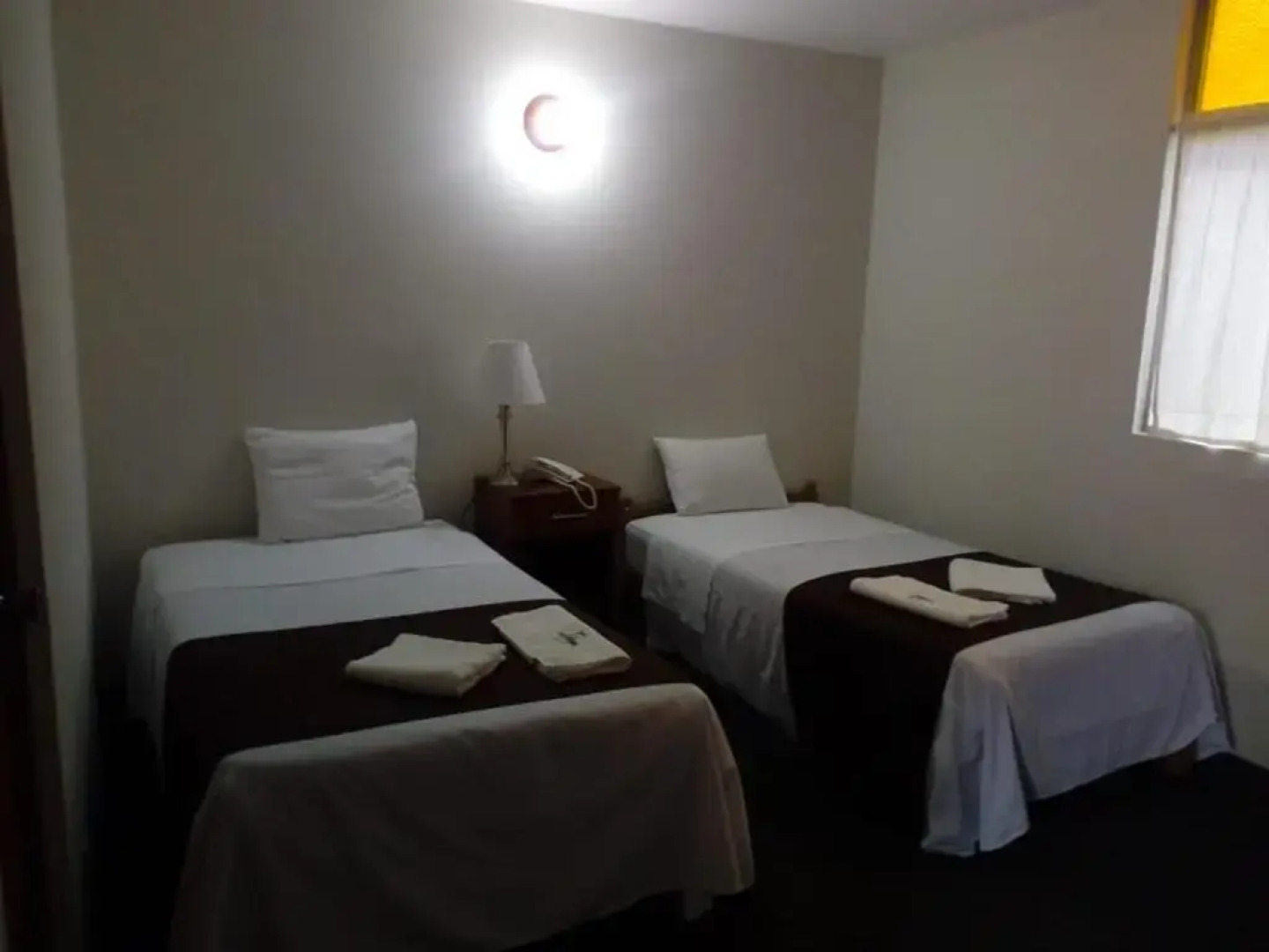 Casona Plaza Hotel Ecolodge Colca