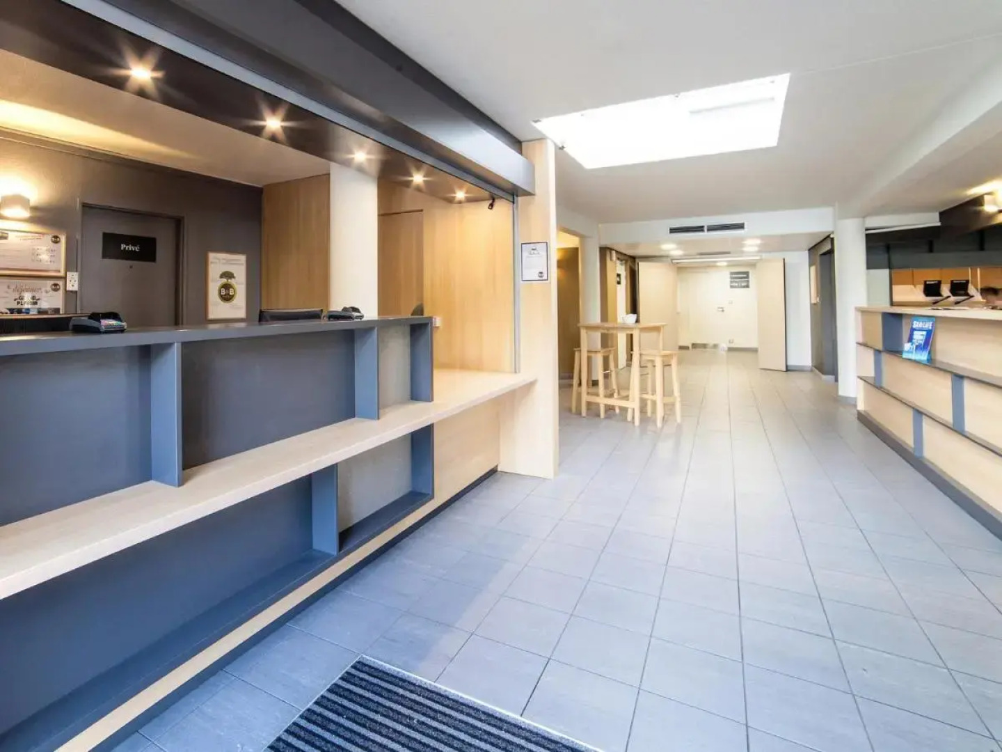 B&B HOTEL Marne-la-Vallée Chelles