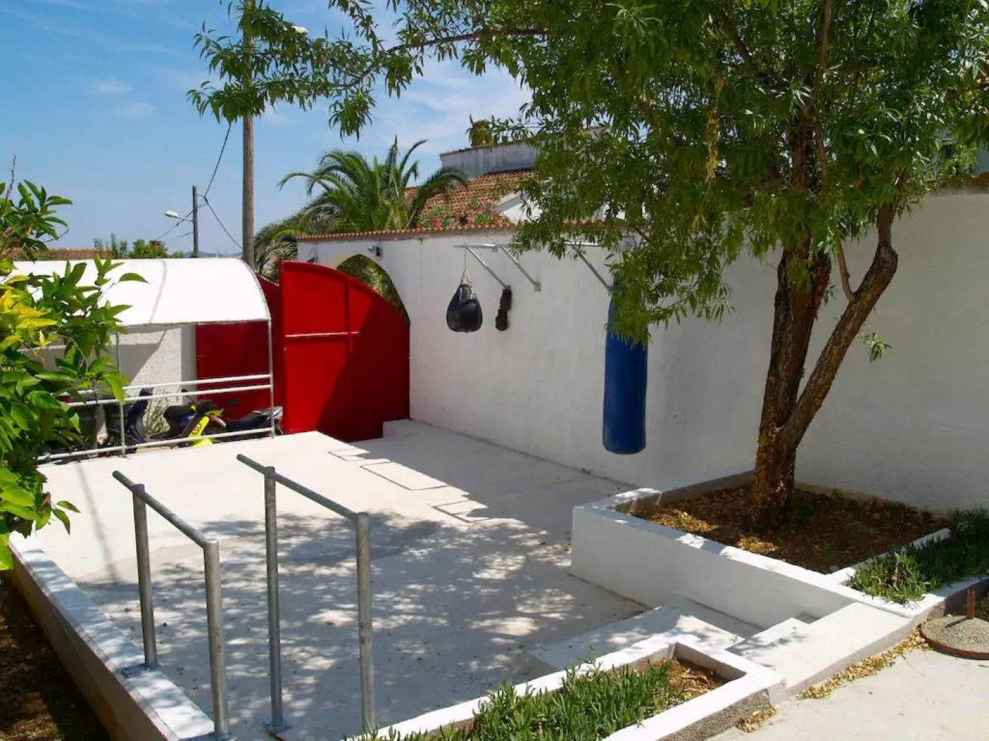 Apartments Majer